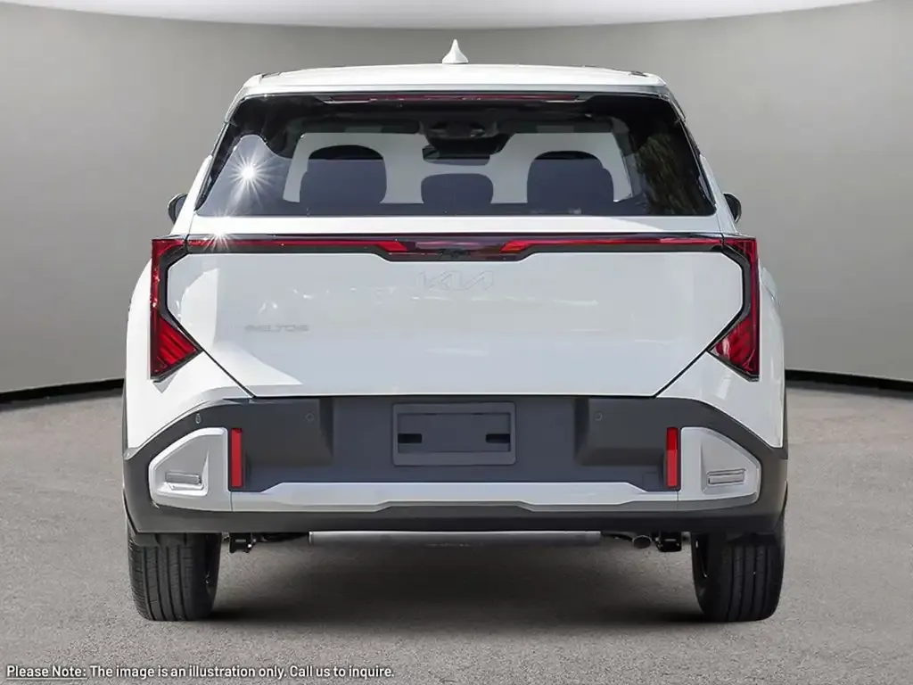 Kia Seltos 2027 photo 5