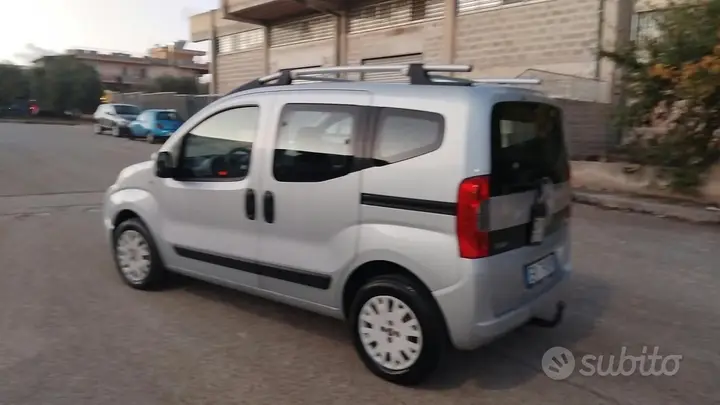 Fiat Qubo 2011 photo 3