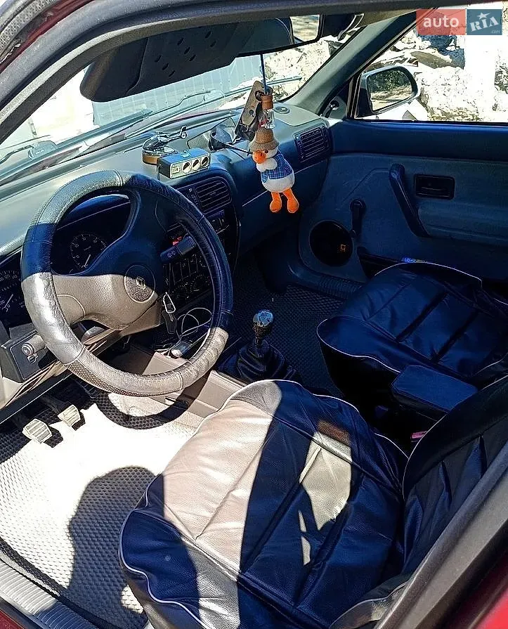 Renault 19 1993 photo 3
