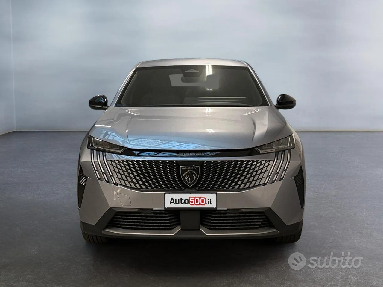 Peugeot 3008 2025 photo 3