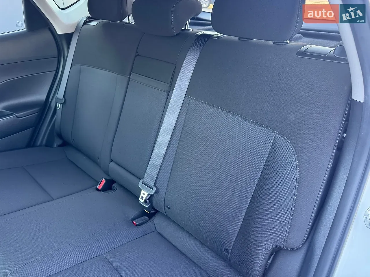 Hyundai Kona Electric 2024 photo 5