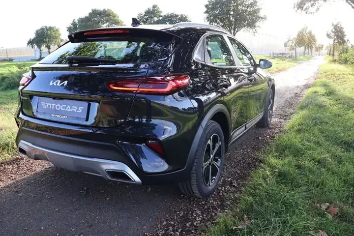 Kia Xceed 2022 photo 2