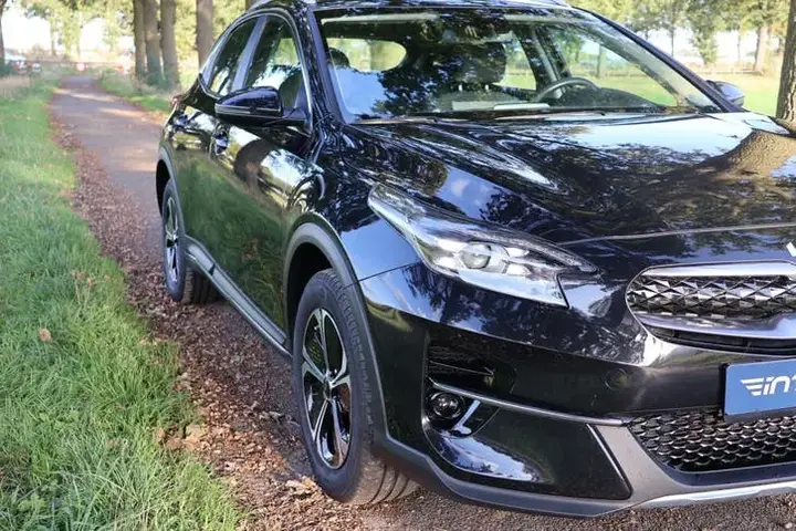 Kia Xceed 2022 photo 3