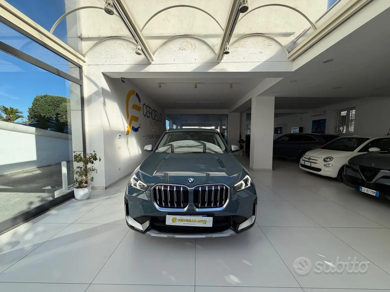 BMW X1 2023 photo 5