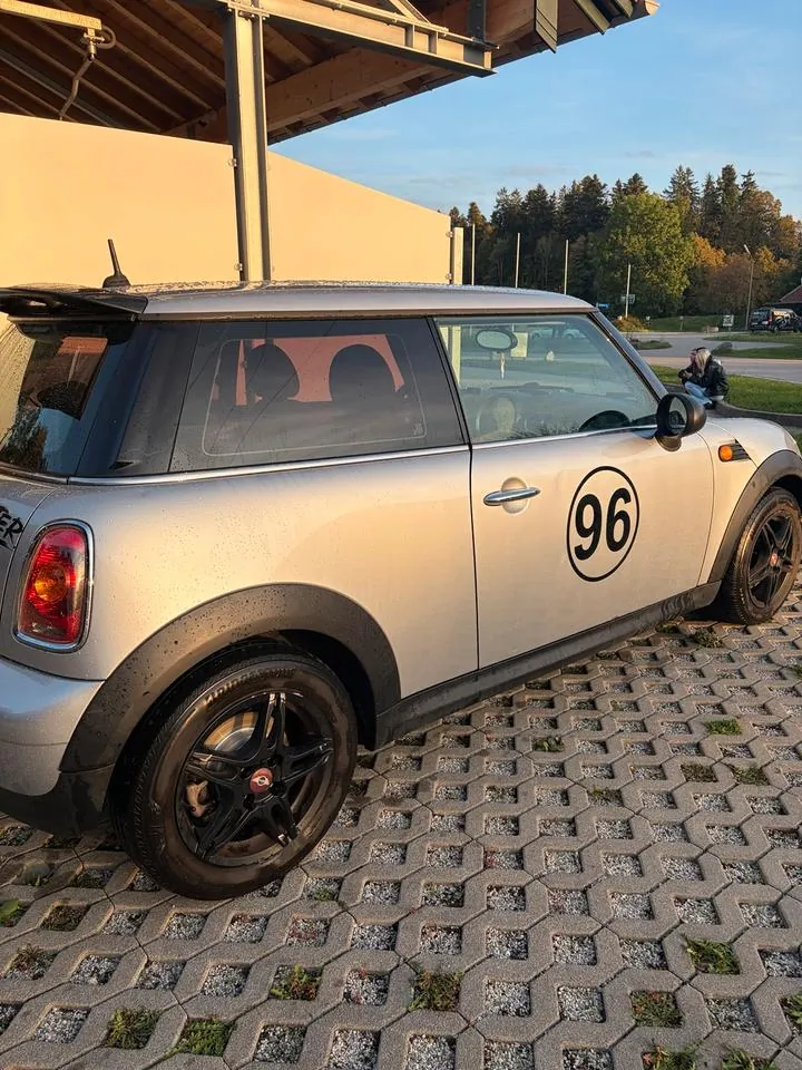 Mini One R56