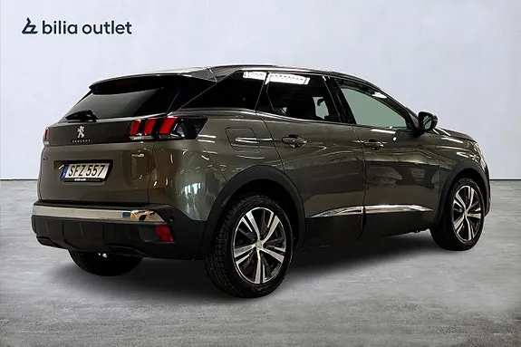 Peugeot 3008 2017 photo 4