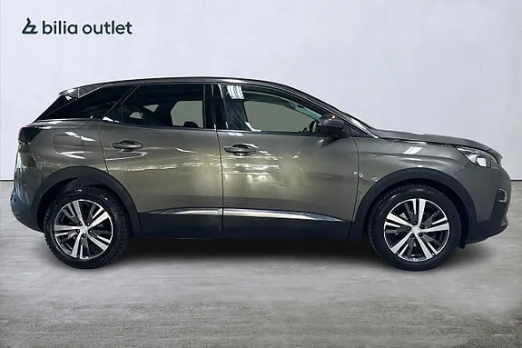 Peugeot 3008 2017 photo 5