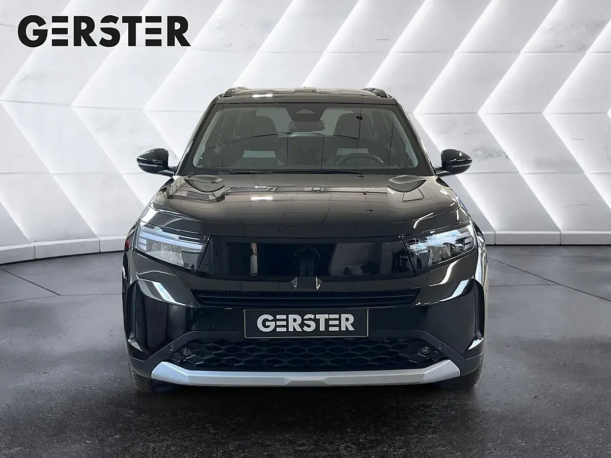 Opel Frontera 2026 photo 2
