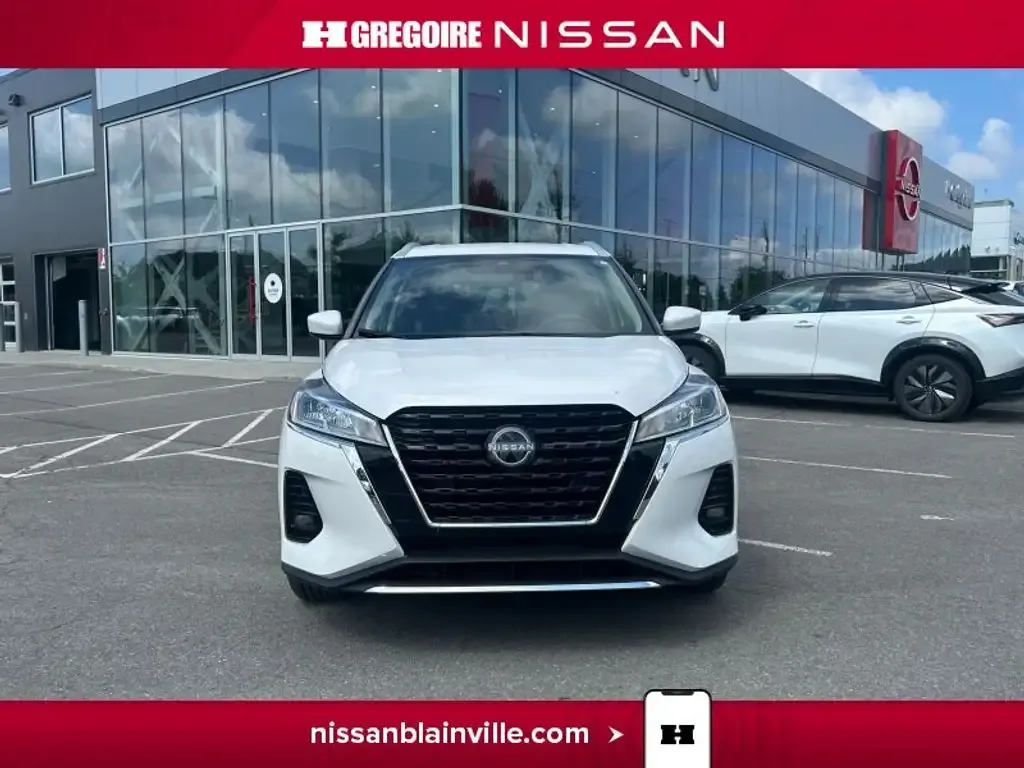 Nissan Kicks 2024 photo 5