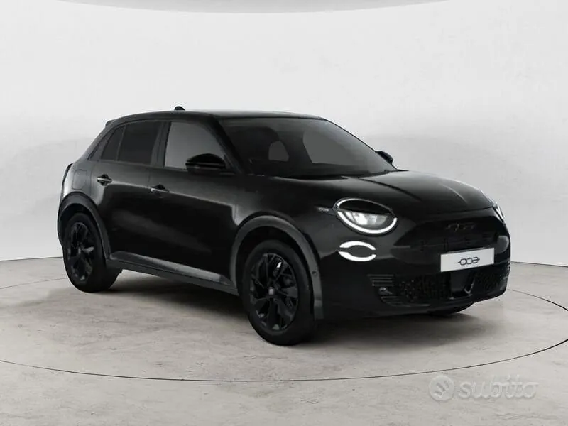 Fiat 600 2026 photo 3