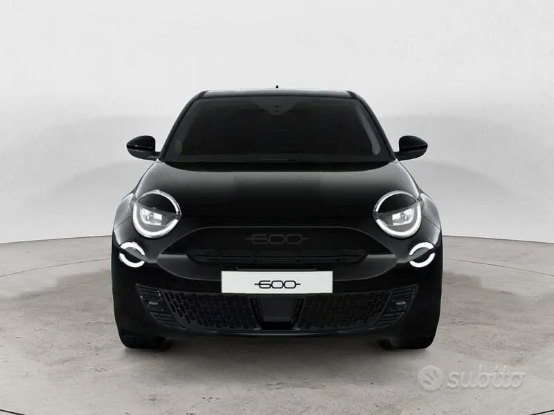 Fiat 600 2026 photo 2