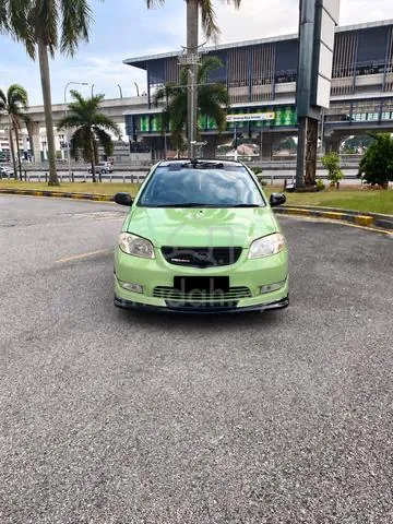 Toyota Vios