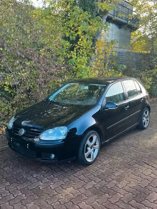 Volkswagen Golf 5