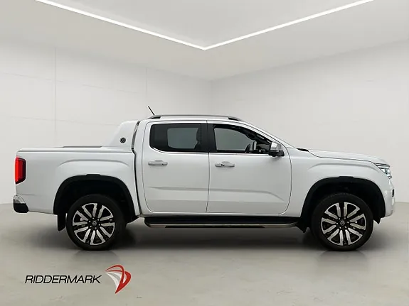 Volkswagen Amarok 2023 photo 2