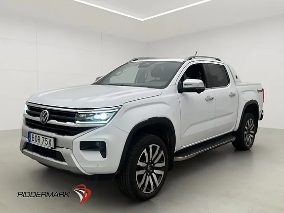 Volkswagen Amarok 2023 photo 3