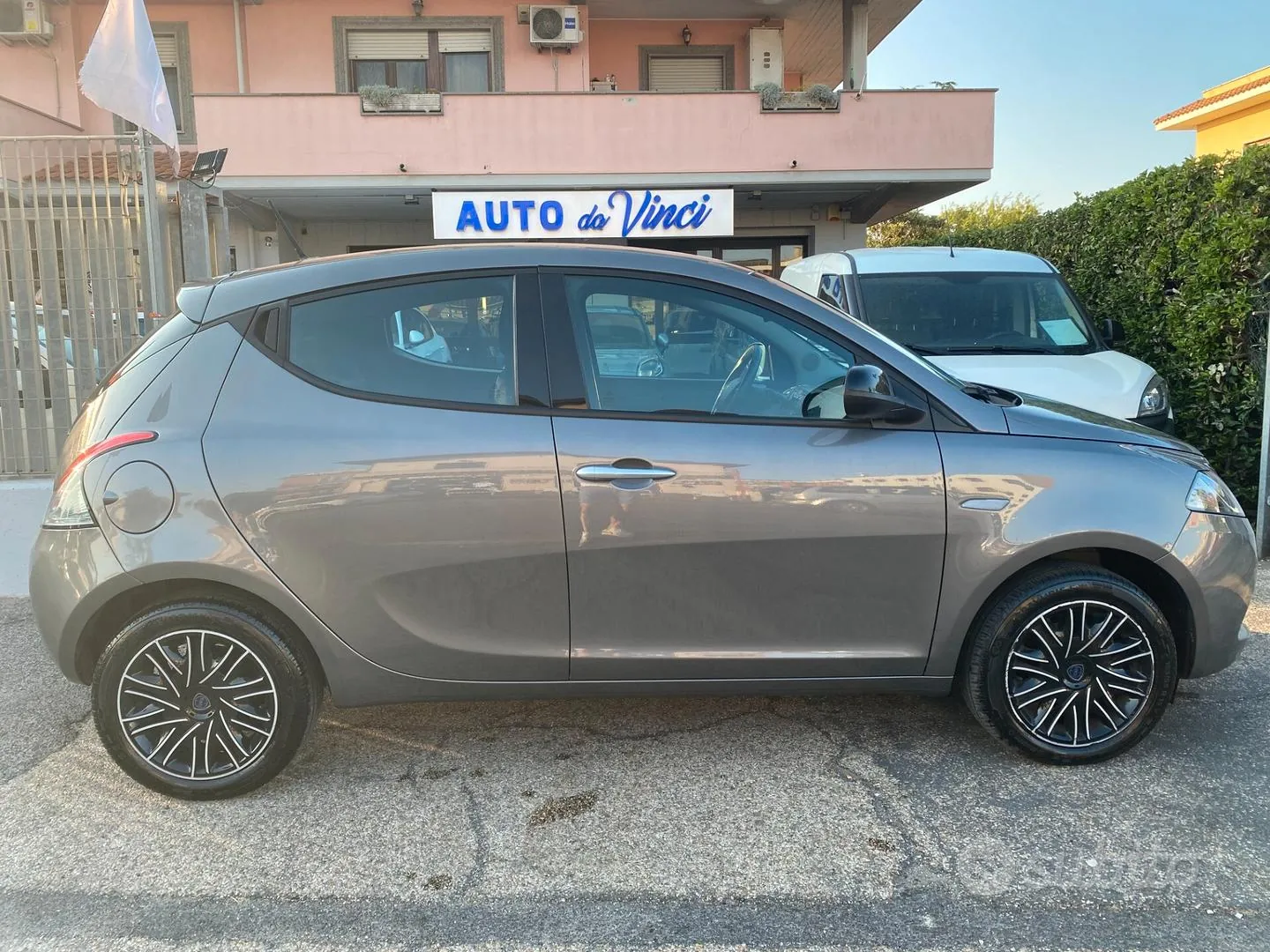 Lancia Ypsilon 2022 photo 5