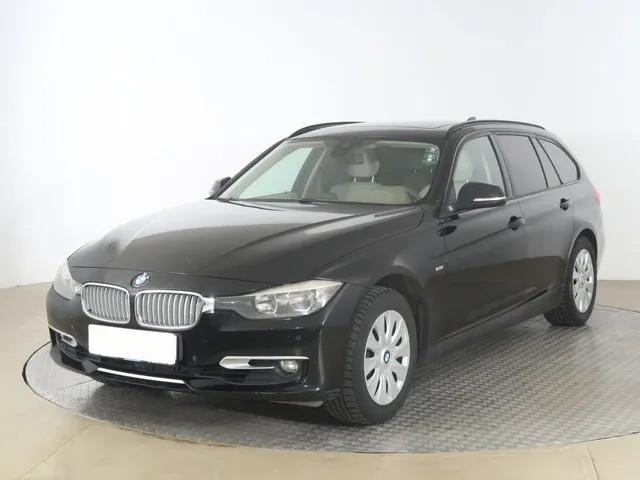BMW 3 Series Touring