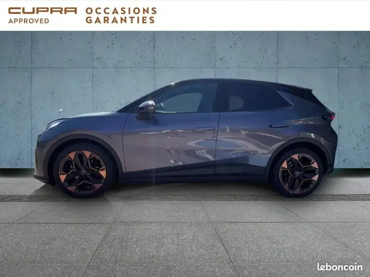Cupra Raval 2026 photo 2