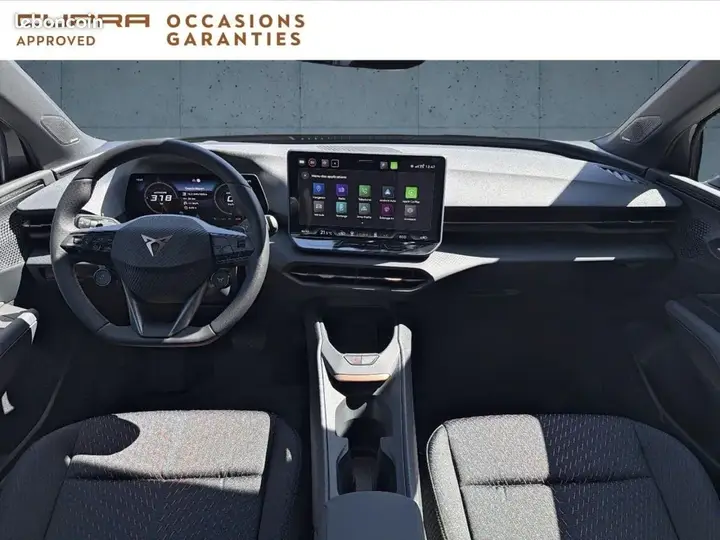 Cupra Raval 2026 photo 3