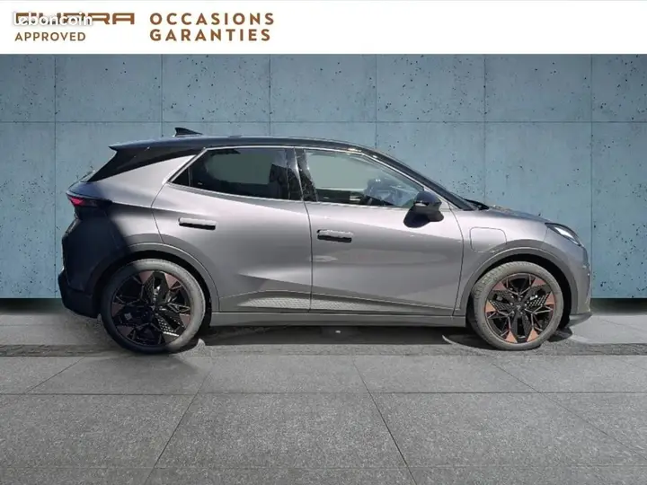Cupra Raval 2026 photo 5