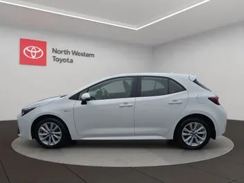 Toyota Corolla 2025 photo 5
