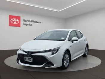Toyota Corolla 2025 photo 4