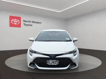 Toyota Corolla 2025 photo 3