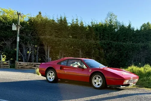 Ferrari 328
