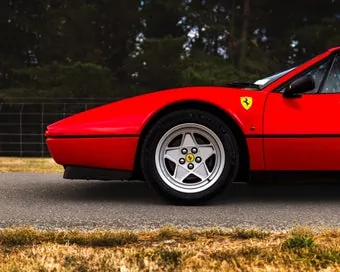 Ferrari 328 1987 photo 4