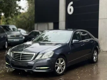 Mercedes-Benz Eklasse