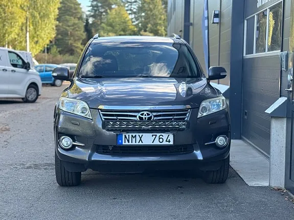 Toyota Rav4 2012 photo 2