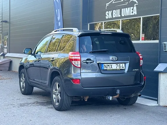 Toyota Rav4 2012 photo 5