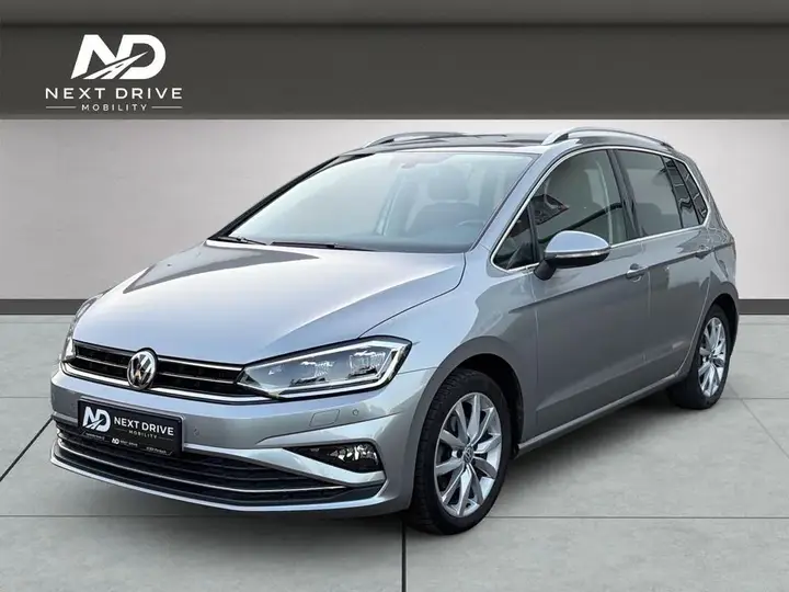 Volkswagen Highline