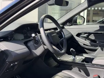 Land Rover Range Rover Evoque 2023 photo 3
