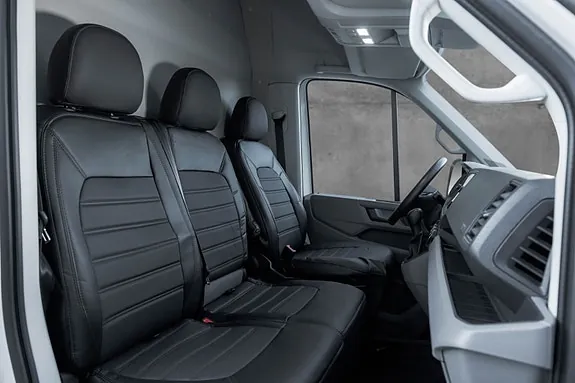 Volkswagen Crafter 35 2024 photo 4