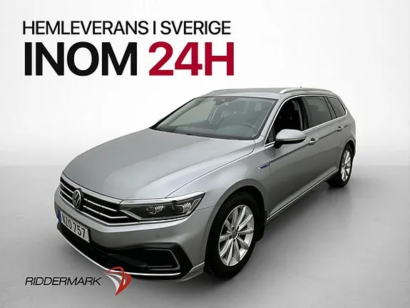 Volkswagen Passat 2021 photo 3