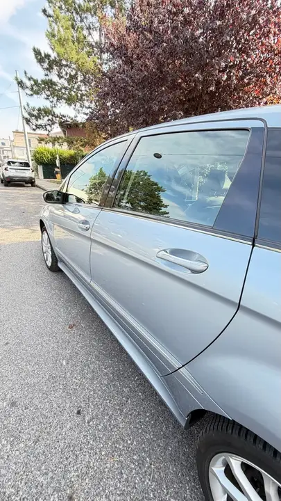 Mercedes-Benz B-Class 2008 photo 3