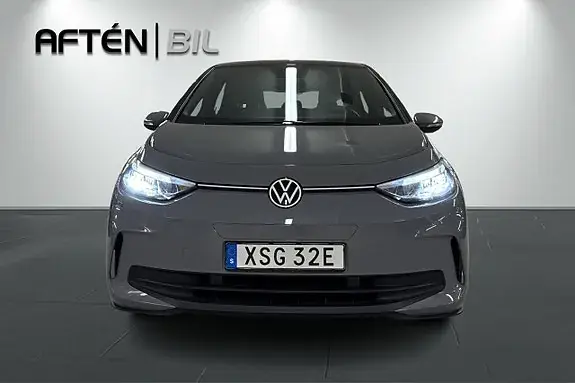 Volkswagen Id.3 2024 photo 3