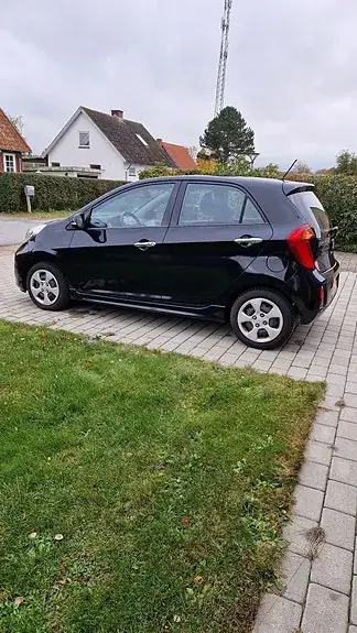 Kia Picanto 2016 photo 4