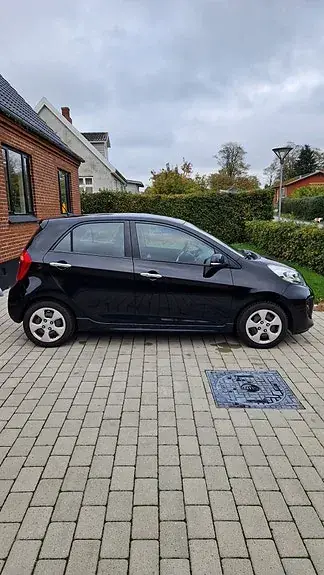 Kia Picanto 2016 photo 3
