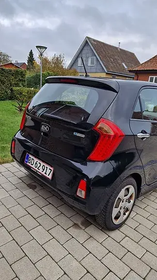 Kia Picanto 2016 photo 5