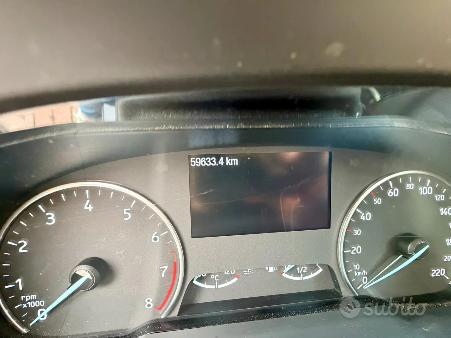 Ford Ecosport 2018 photo 5