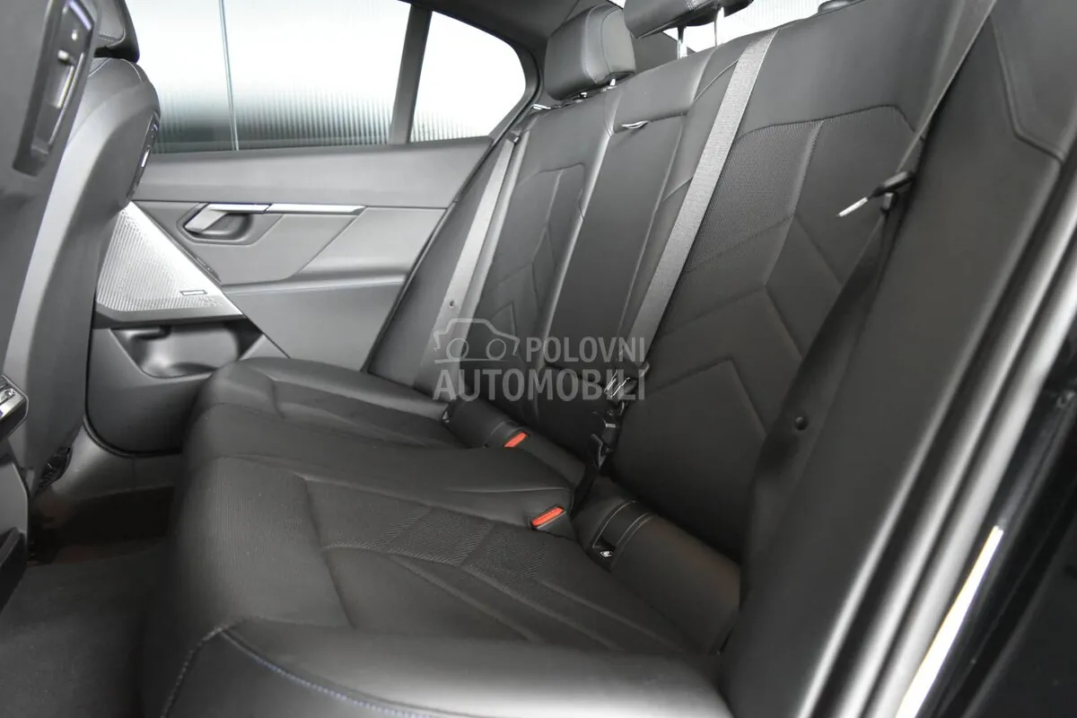 BMW 520 2024 photo 5