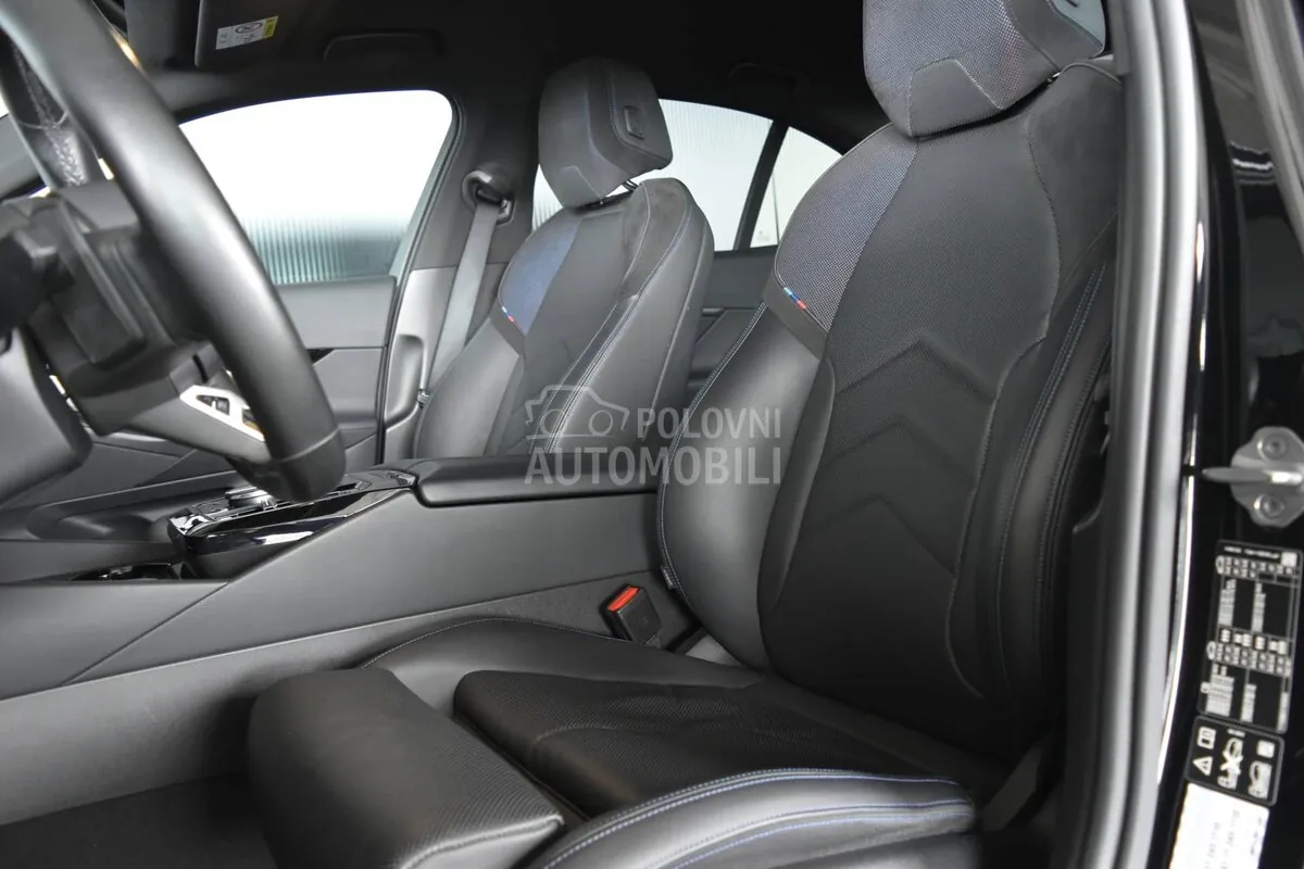 BMW 520 2024 photo 4