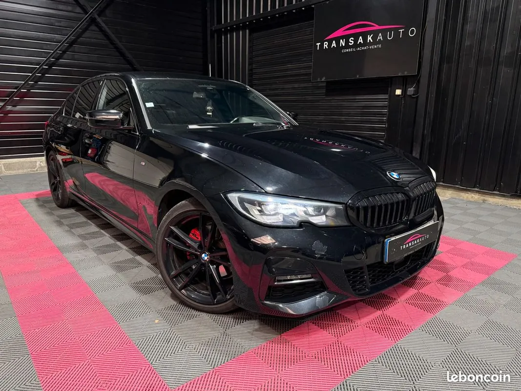 BMW Série 3