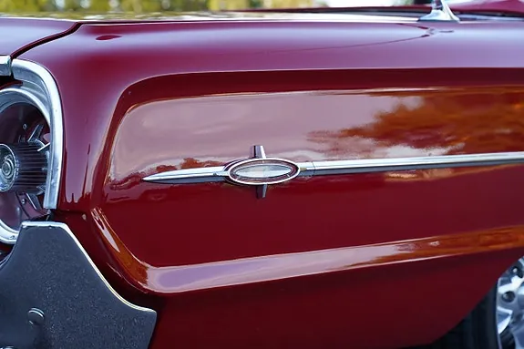 Ford Galaxie 1964 photo 3