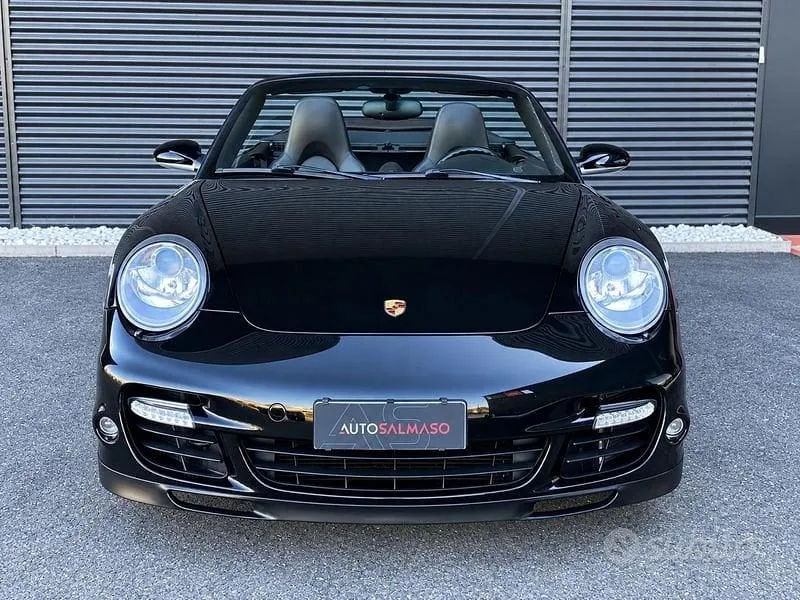 Porsche 911 2008 photo 2