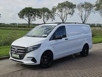 Mercedes-Benz Vito 2024 photo 2