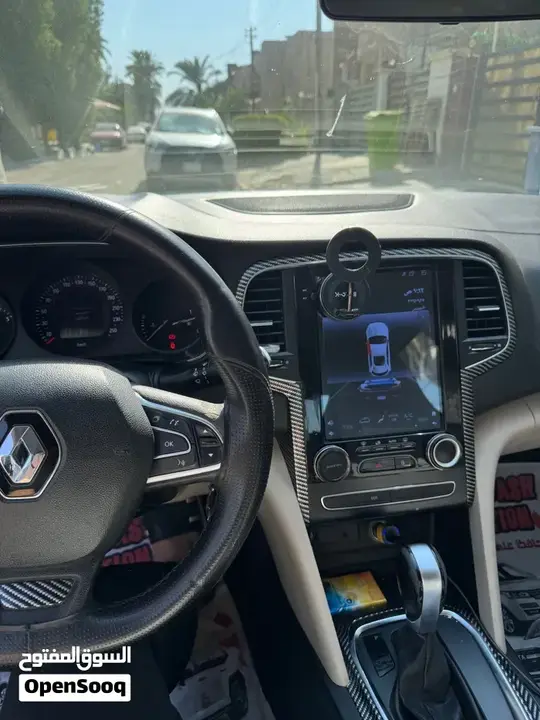 Renault Megane 2021 photo 3
