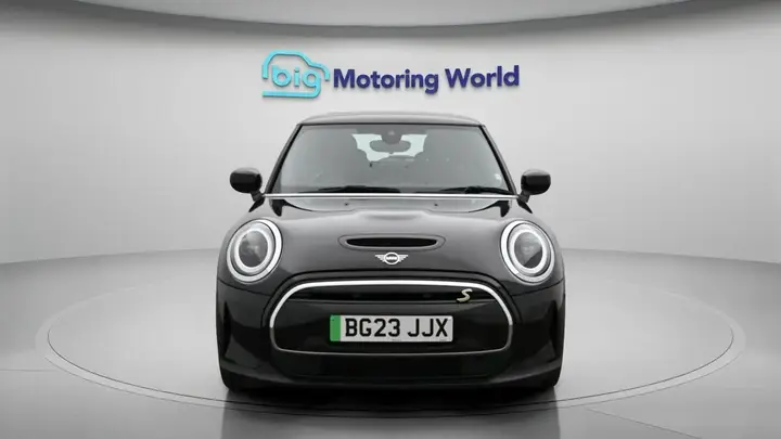 Mini Cooper Se 2023 photo 3